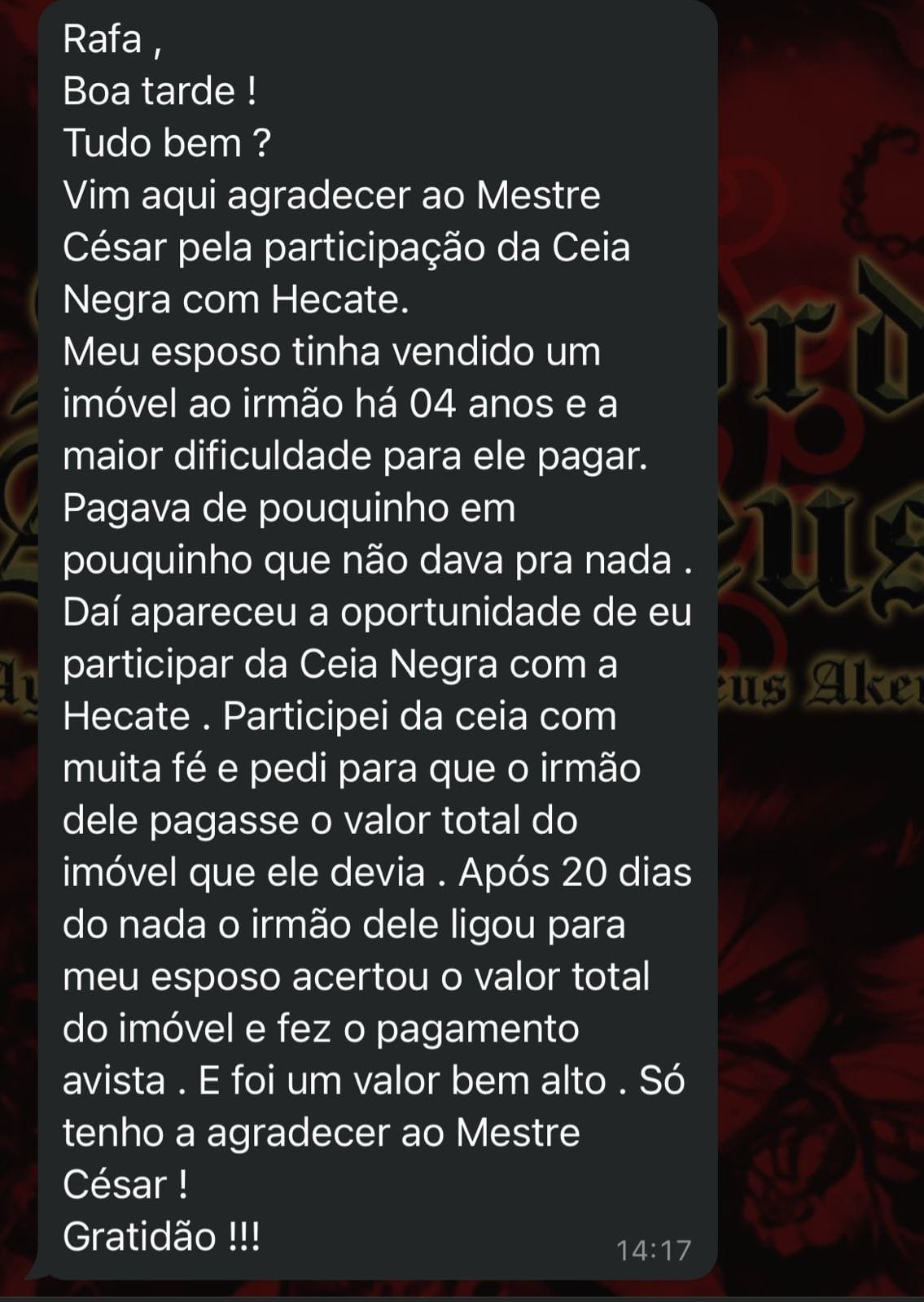 depo ritos