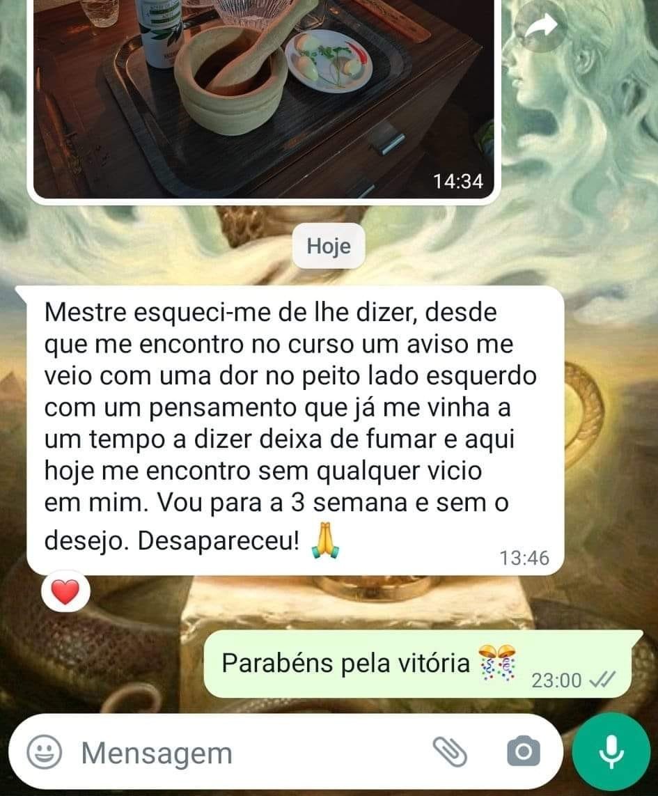 depoim curso