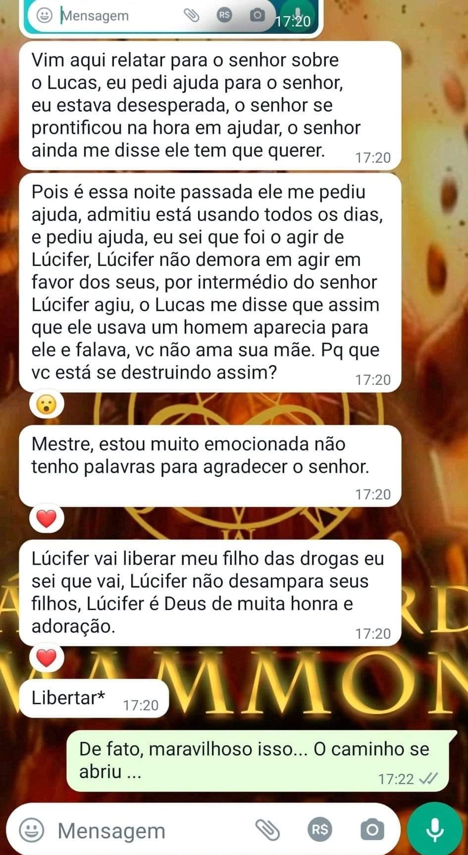 depoim rito9