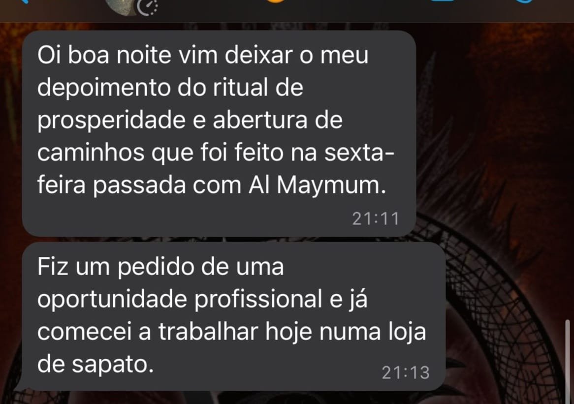 depoimen rito5