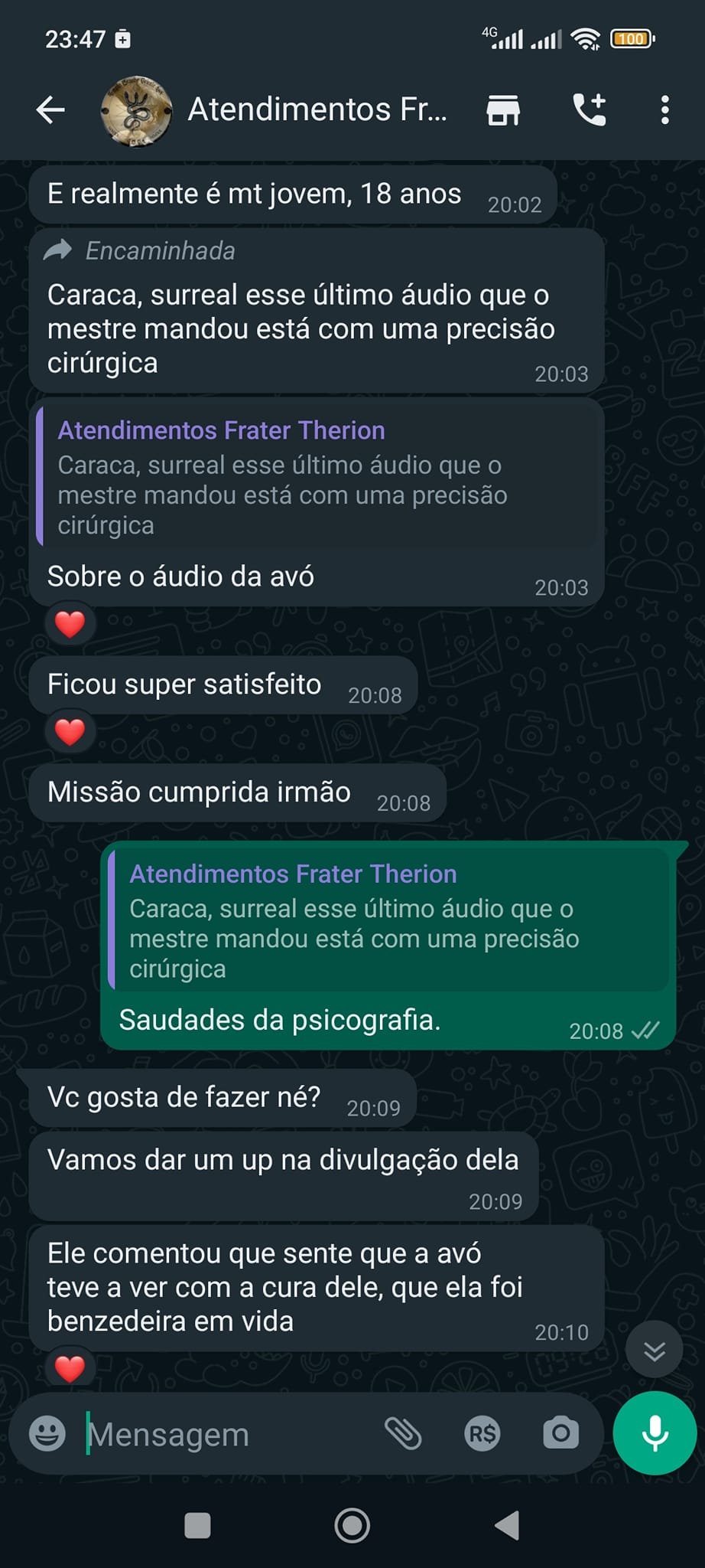 depoiment consult