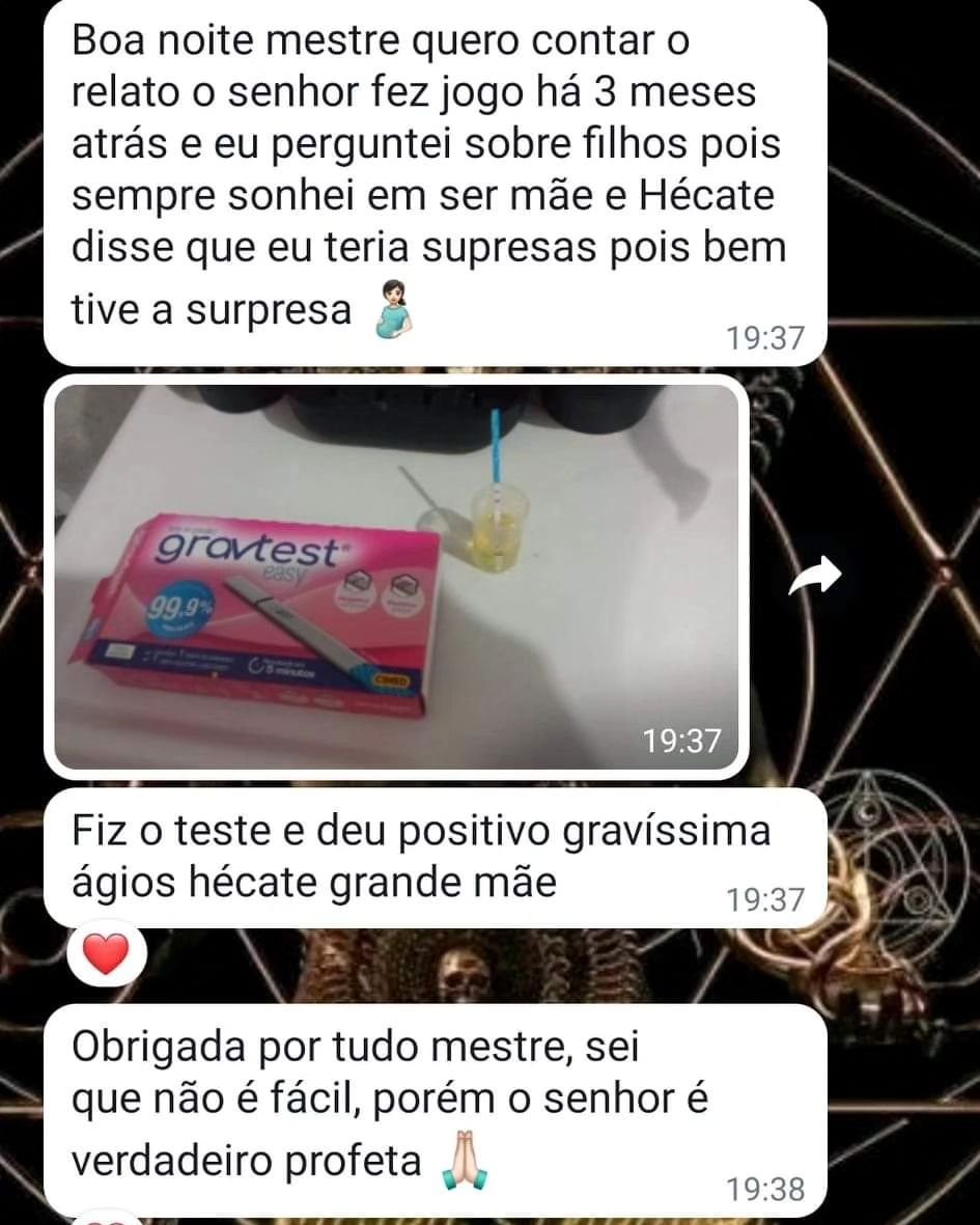 depoimento consulta