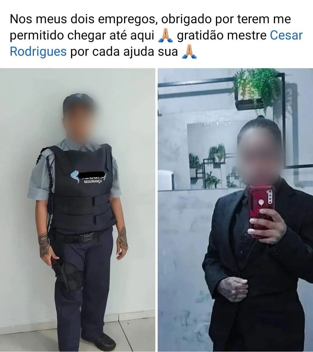 depoimento rito50