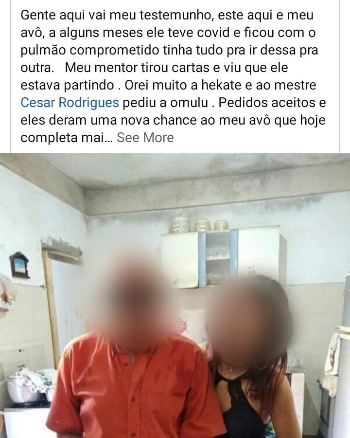 depoimento